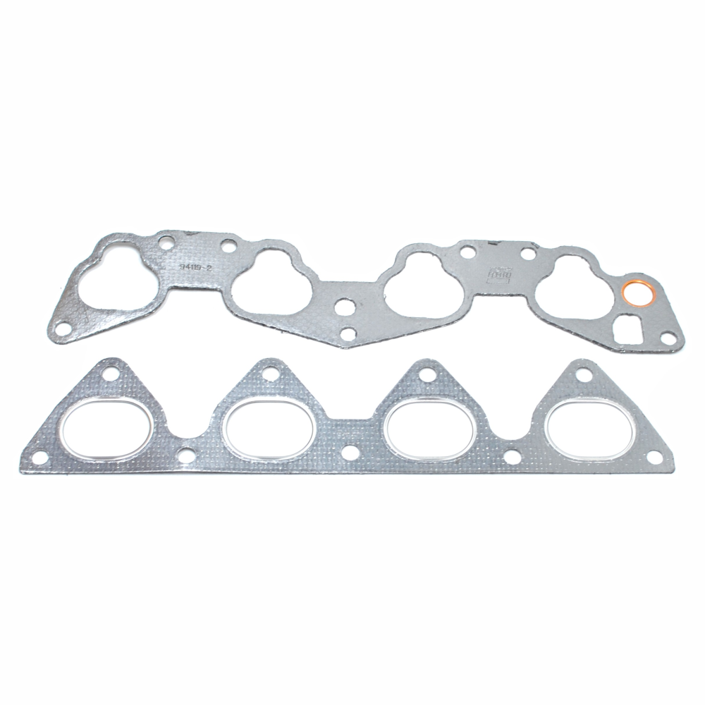 FEL-PRO PERMATORQUE HEAD GASKET SET FOR HONDA D-SERIES D16Z6 D16Y8 (75MM STD)