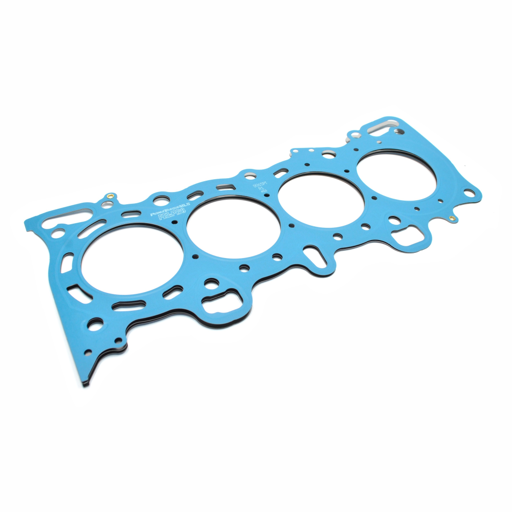 FEL-PRO PERMATORQUE HEAD GASKET SET FOR HONDA D-SERIES D16Z6 D16Y8 (75MM STD)
