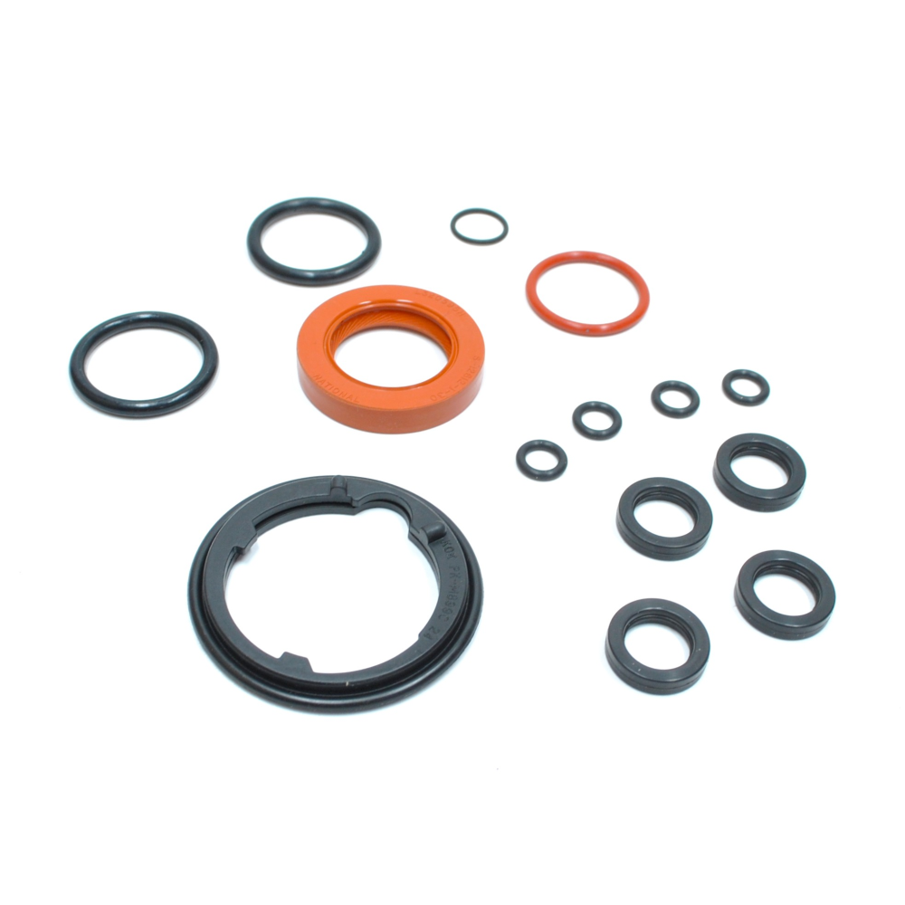 FEL-PRO PERMATORQUE HEAD GASKET SET FOR HONDA D-SERIES D16Z6 D16Y8 (75MM STD)