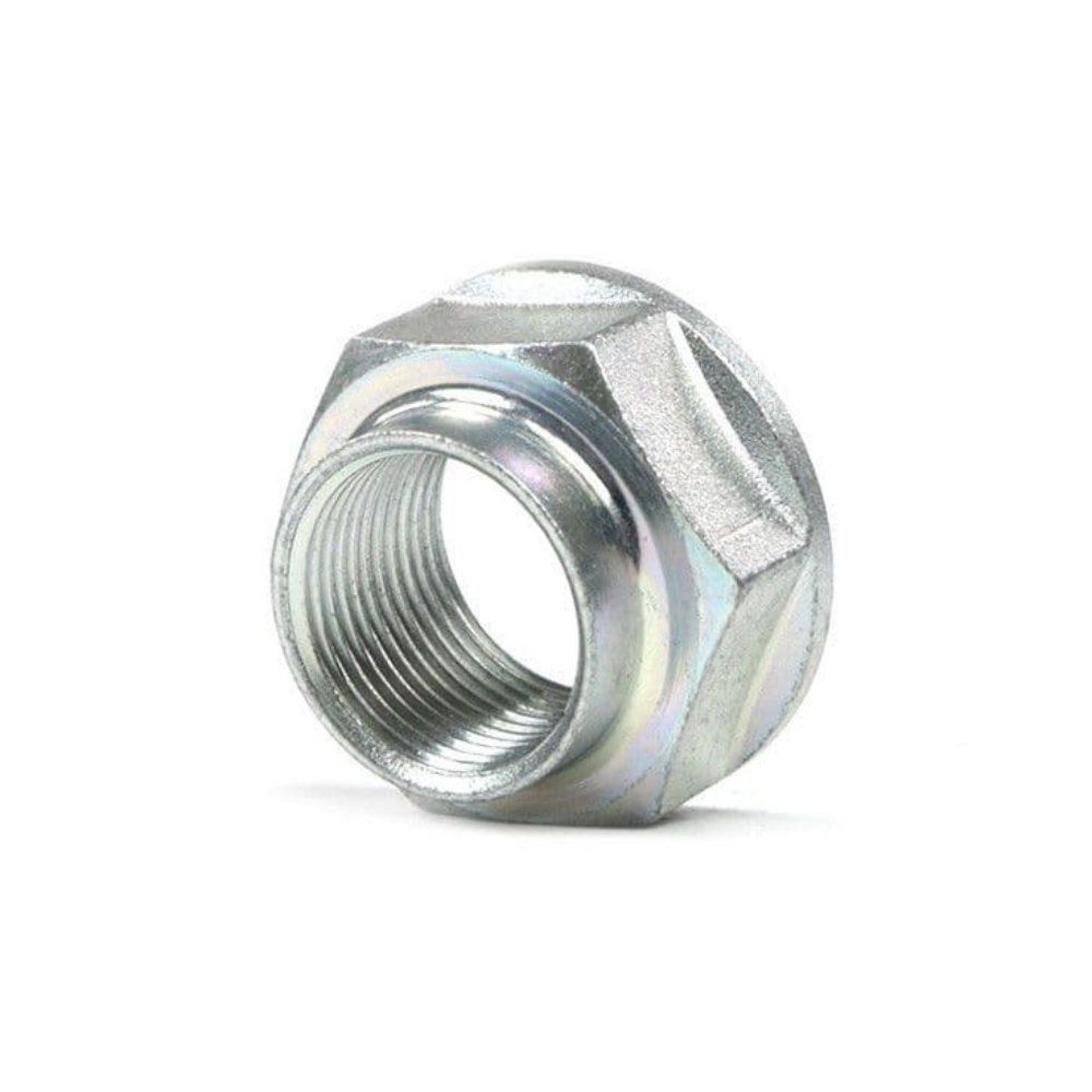 DRIVESHAFT AXLE HUB NUT FOR HONDA CIVIC INTEGRA EG EK EP2 FN2 DC5 ETC