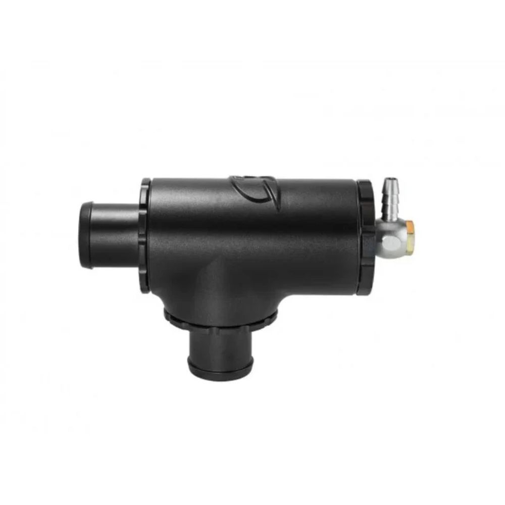 Kraftwerks Large Billet Aluminum Blow-Off Valve