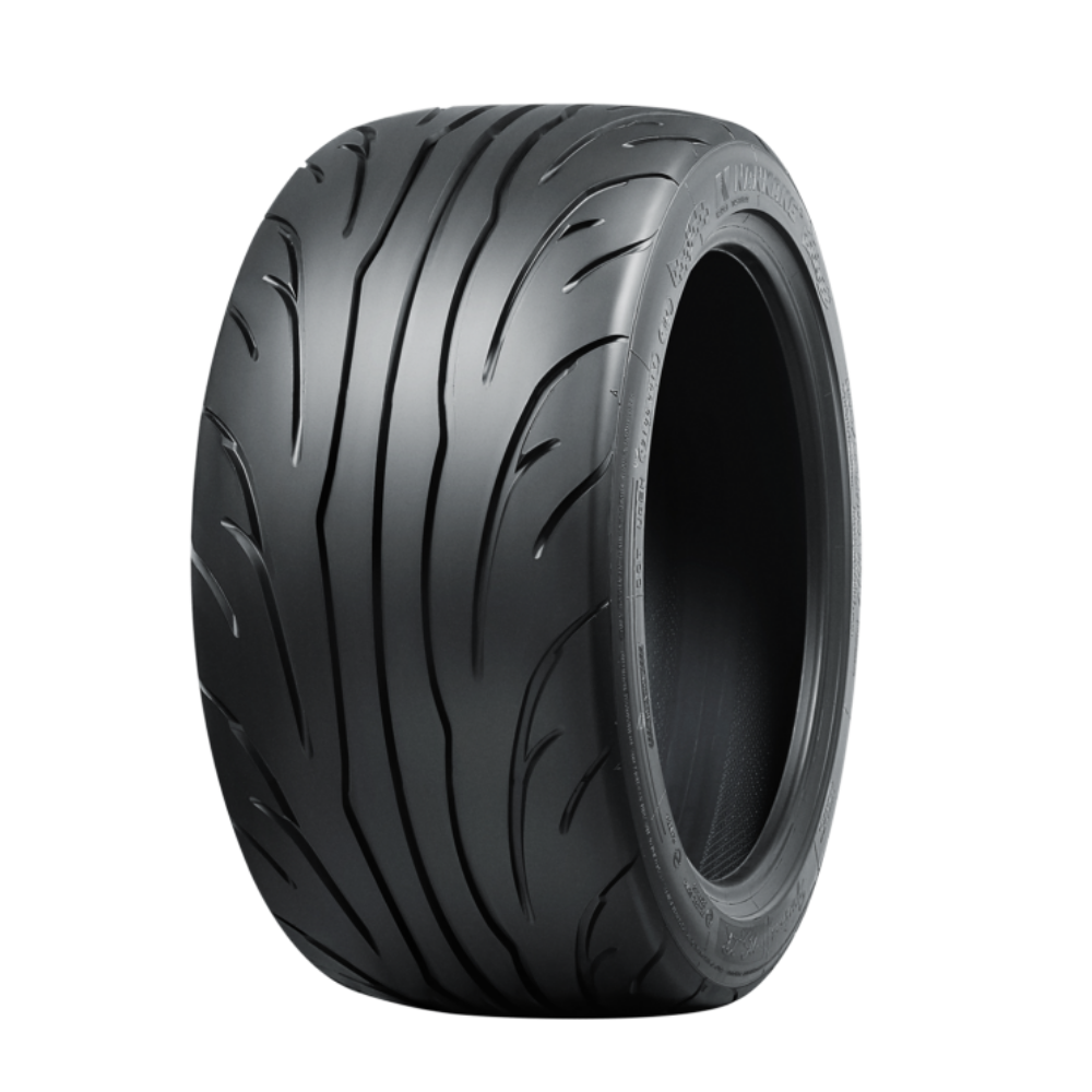 NANKANG NS-2R SEMI-SLICK ROAD/TRACK TYRE