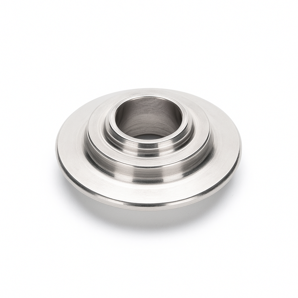 Supertech Titanium retainer for H1000 series springs Honda Honda K20A2