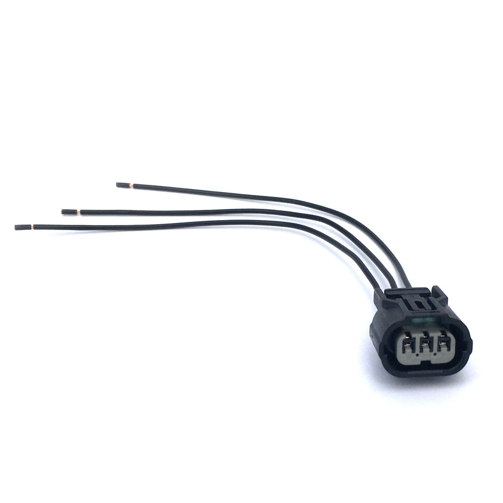 ACUITY TPS & MAP Wiring Pigtail for Honda and Acura K-Series Engines