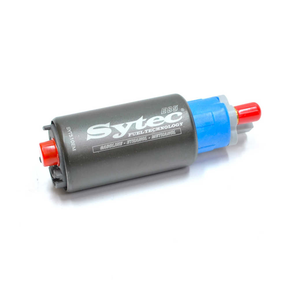 SYTEC MOTORSPORT IN-TANK FUEL PUMP KIT 340LPH FOR FORD FOCUS ST MK2 ST225 06-10