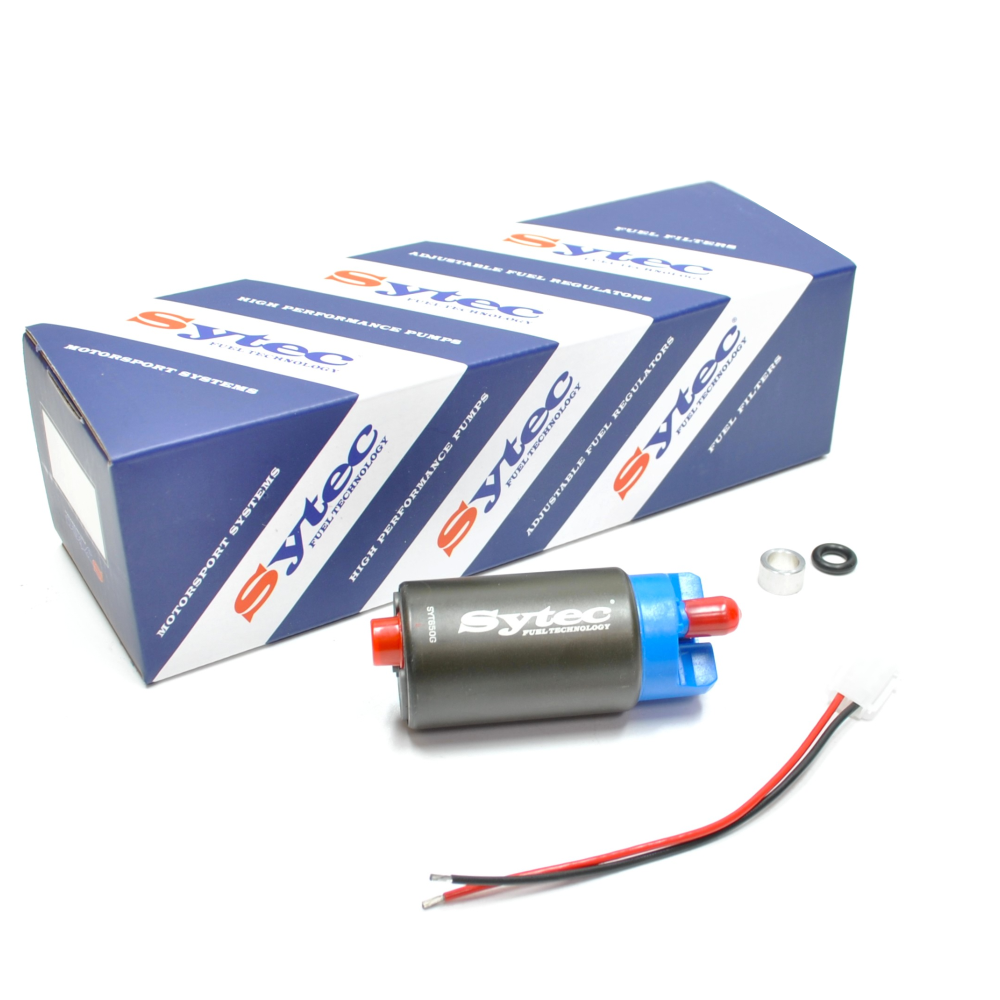 SYTEC MOTORSPORT IN-TANK FUEL PUMP KIT (300LPH) TOYOTA GT86 SUBARU BRZ FA20