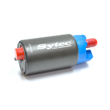 SYTEC MOTORSPORT IN-TANK FUEL PUMP KIT (300LPH) FOR HONDA CIVIC FK2 TYPE R 15-17