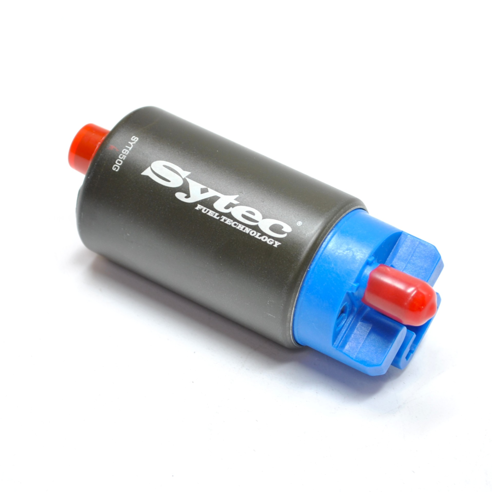 SYTEC MOTORSPORT IN-TANK FUEL PUMP KIT (300LPH) TOYOTA GT86 SUBARU BRZ FA20