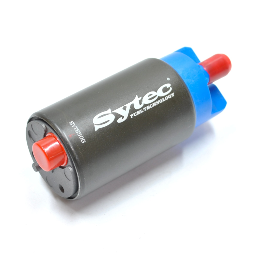 SYTEC MOTORSPORT IN-TANK FUEL PUMP KIT (300LPH) TOYOTA GT86 SUBARU BRZ FA20