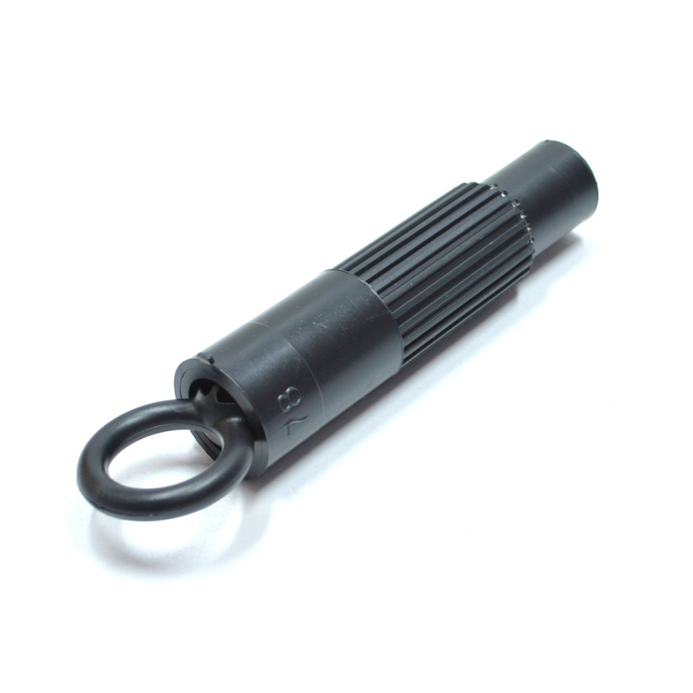 COMPETITION CLUTCH IMPREZA 01-12 - 6 SPEED STI PULL - STAGE 3 CERAMIC