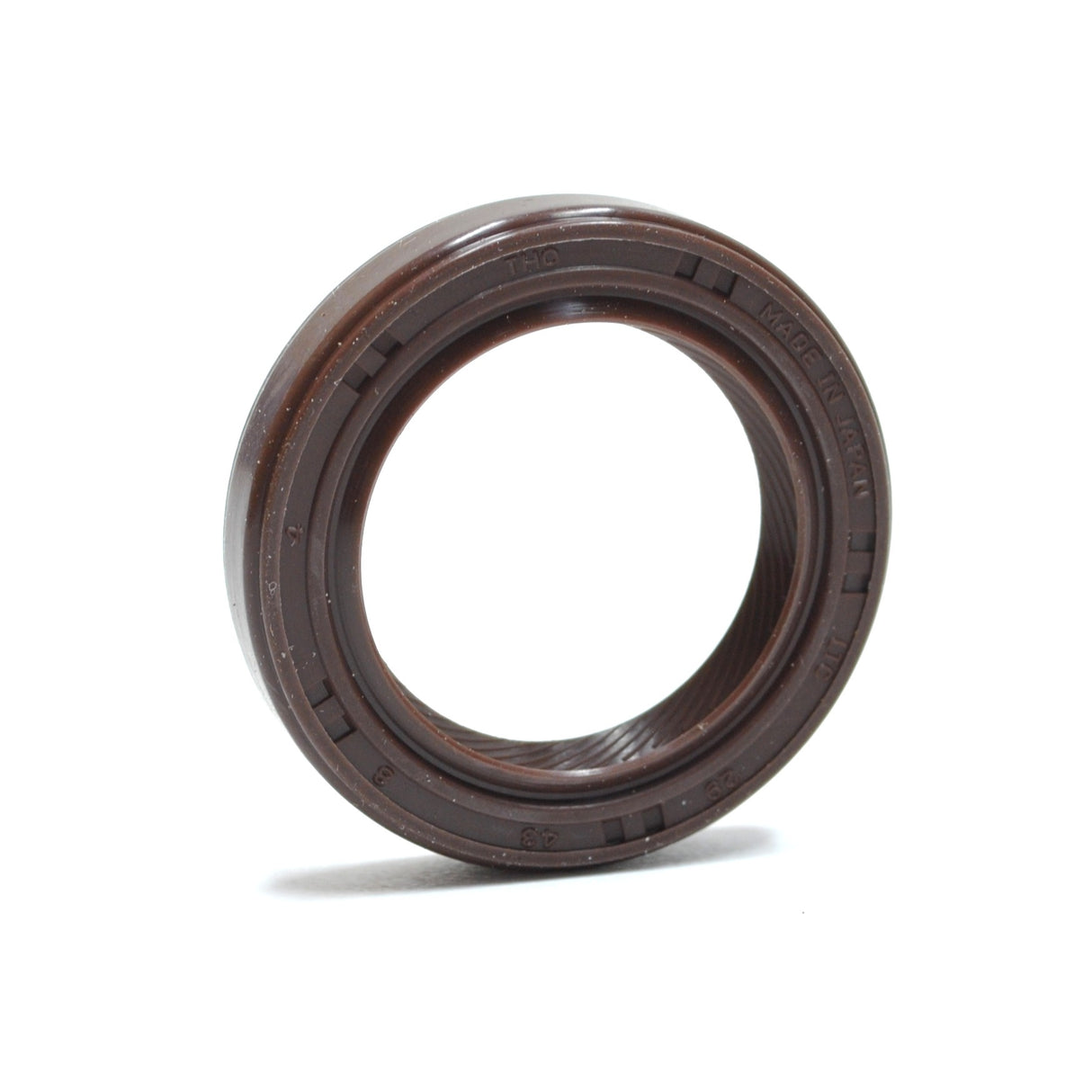 FEL-PRO CAM CAMSHAFT OIL SEALS HONDA CIVIC INTEGRA B16 B18 H22 B-SERIES H-SERIES