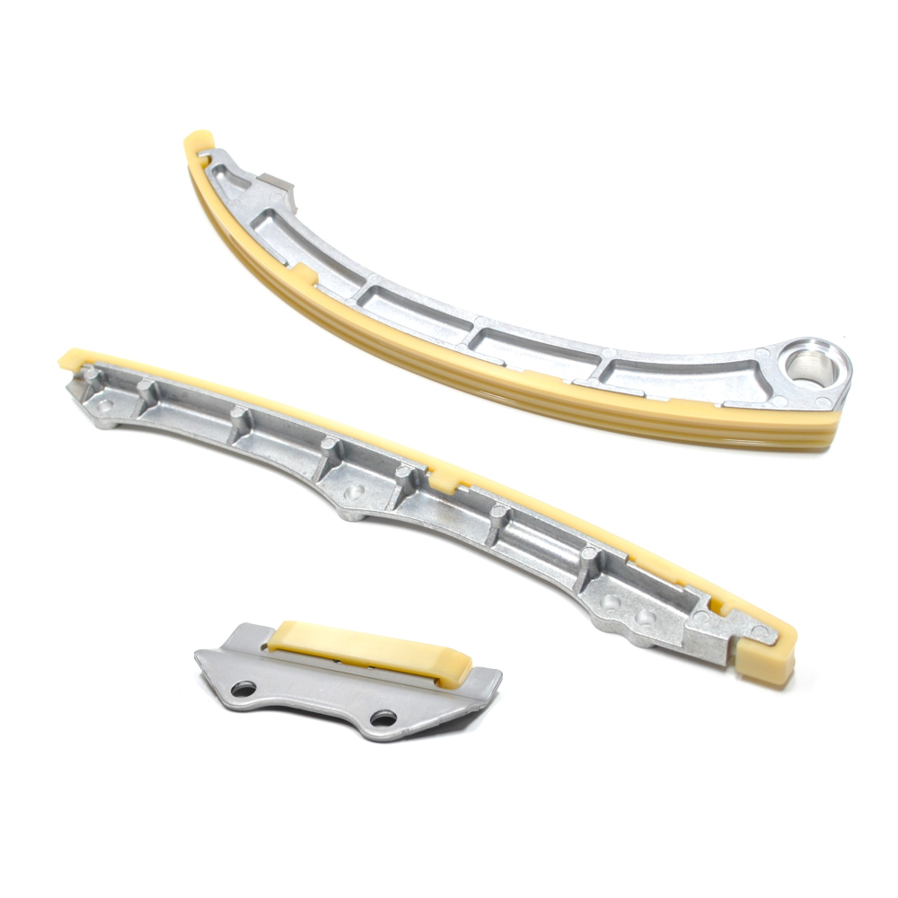 GENUINE HONDA TIMING CHAIN GUIDES SET K20Z K-SERIES