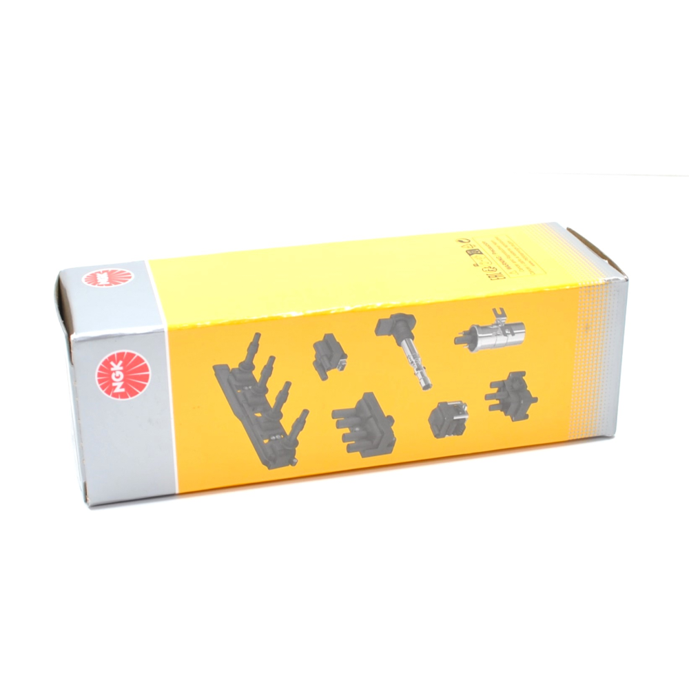 NGK R8 COILPACK U5014 PERFORMANCE IGNITION UPGRADE FITS VARIOUS