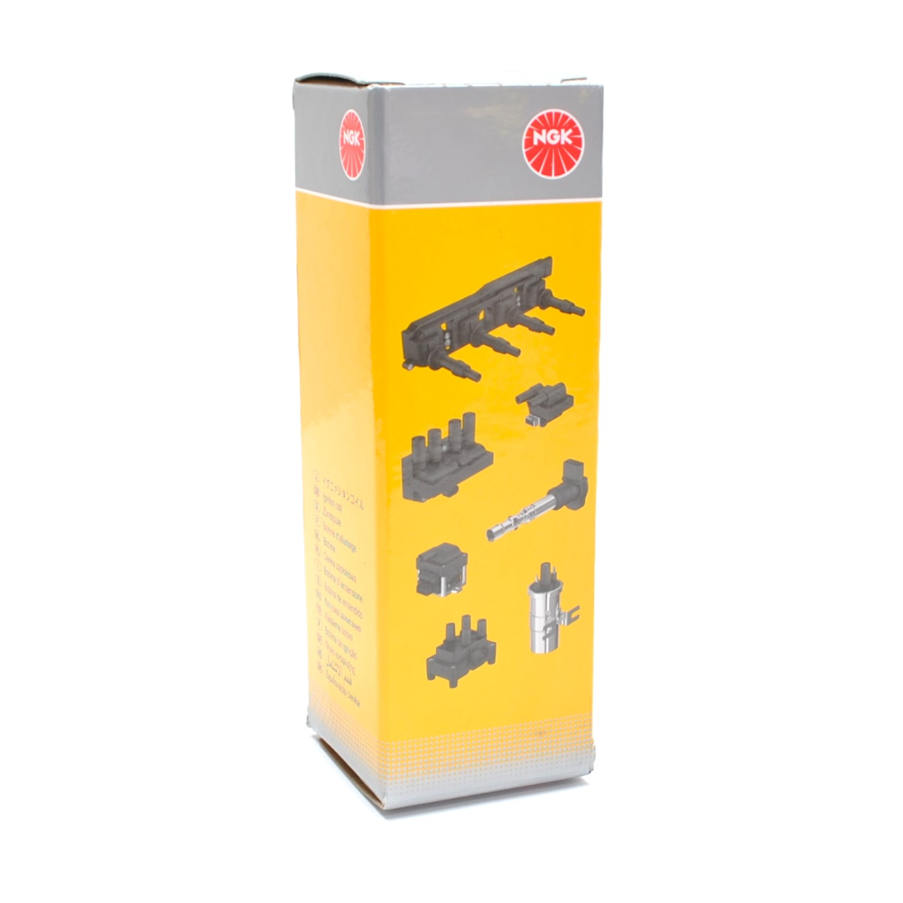 NGK R8 COILPACK U5014 PERFORMANCE IGNITION UPGRADE FITS VARIOUS