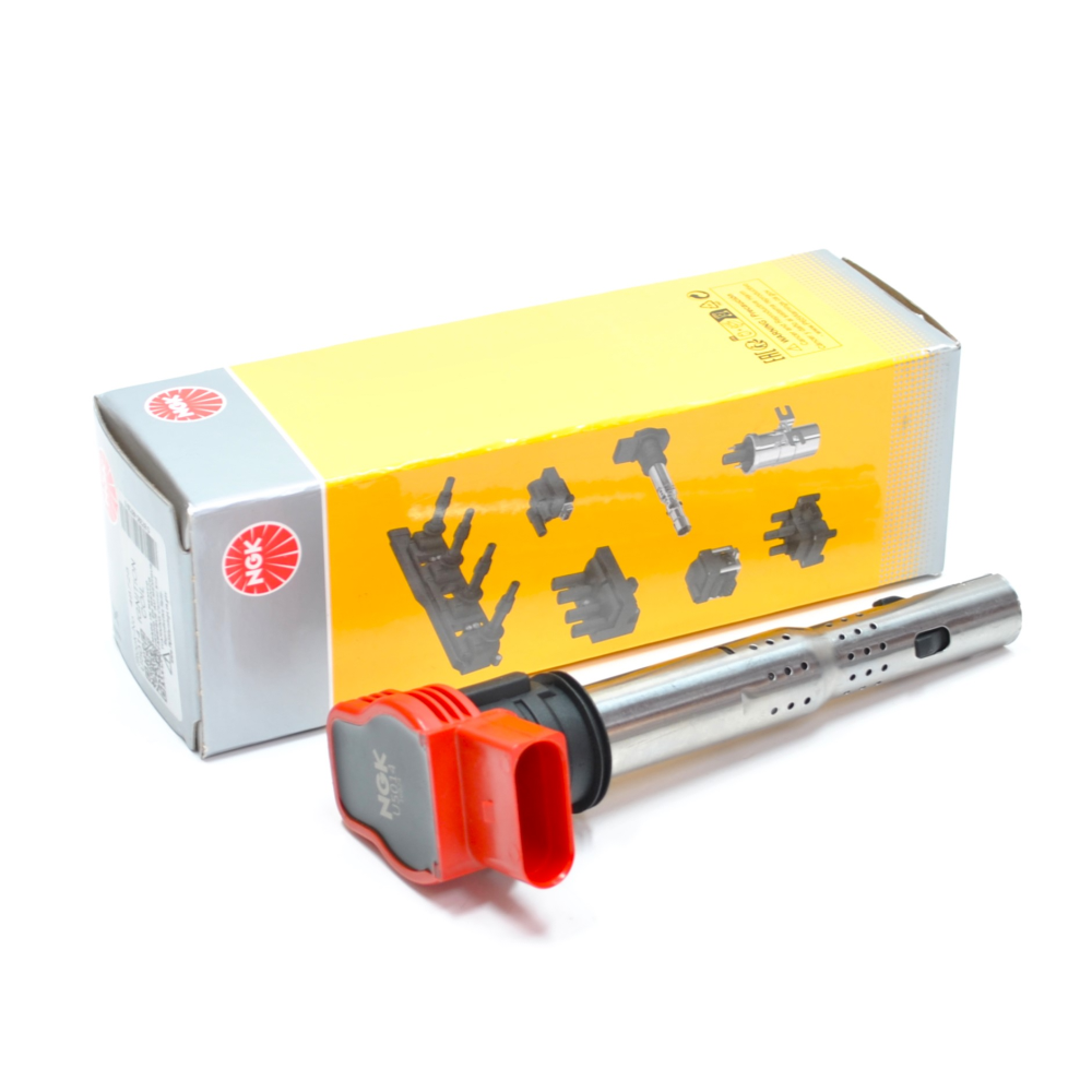 NGK R8 COILPACK U5014 PERFORMANCE IGNITION UPGRADE FITS VARIOUS