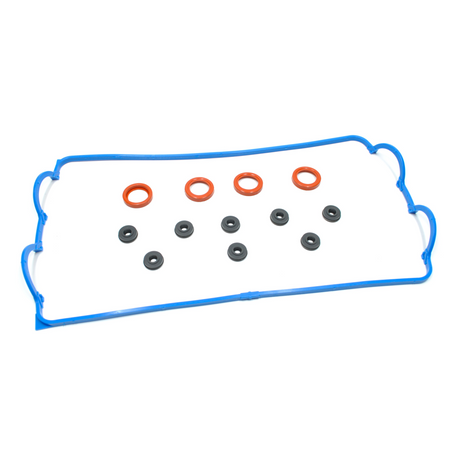 FEL-PRO PERMADRYPLUS VALVE COVER GASKET KIT HONDA EG EK DC2 B16 B18 B-SERIES