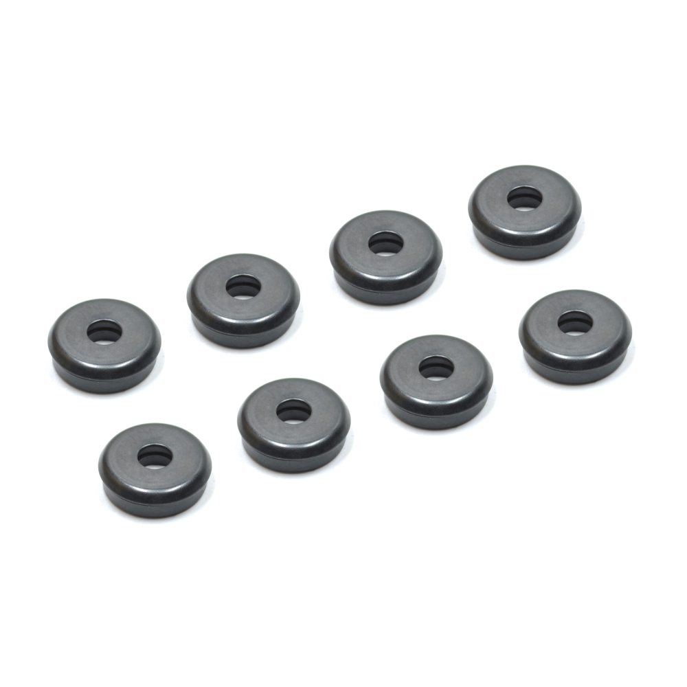 FEL-PRO PERMADRYPLUS VALVE COVER GASKET KIT HONDA EG EK DC2 B16 B18 B-SERIES