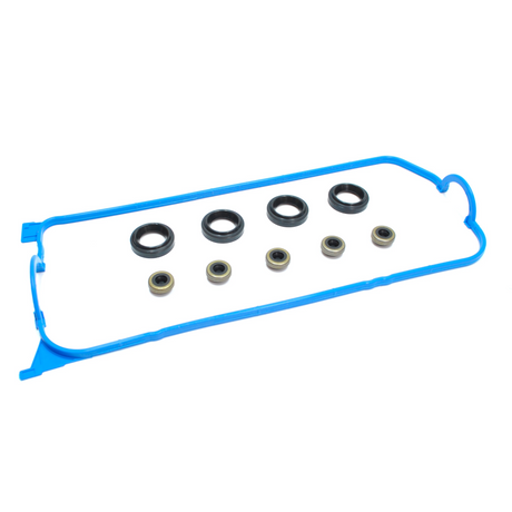 FEL-PRO PERMADRYPLUS VALVE COVER GASKET KIT HONDA CIVIC EG EK D-SERIES D15 D16