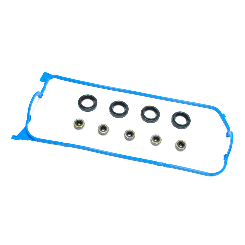 FEL-PRO PERMADRYPLUS VALVE COVER GASKET KIT HONDA CIVIC EG EK D-SERIES D15 D16