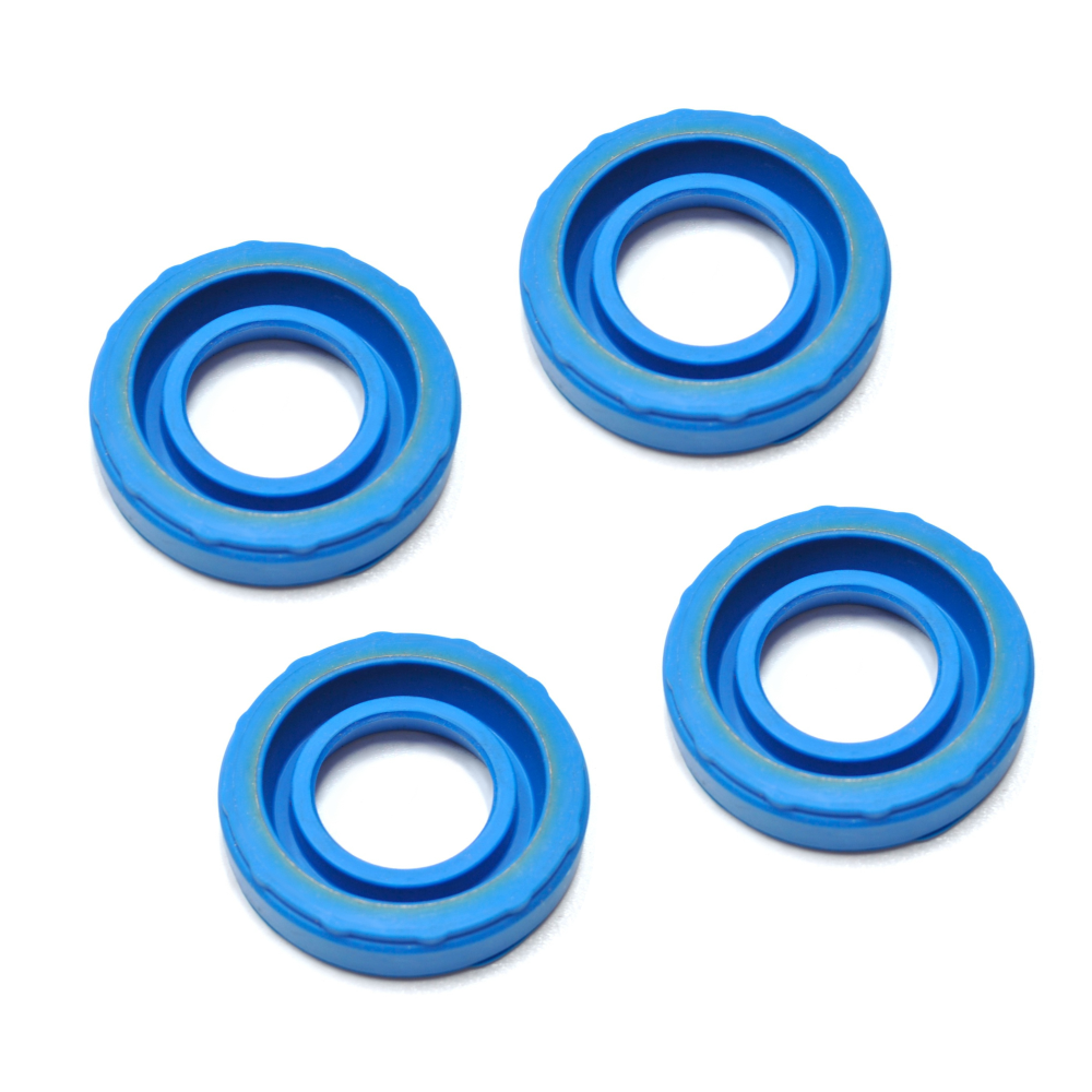 FEL-PRO PERMADRY VALVE COVER GASKET KIT FOR TOYOTA 2ZZ 2ZZ-GE ENGINES