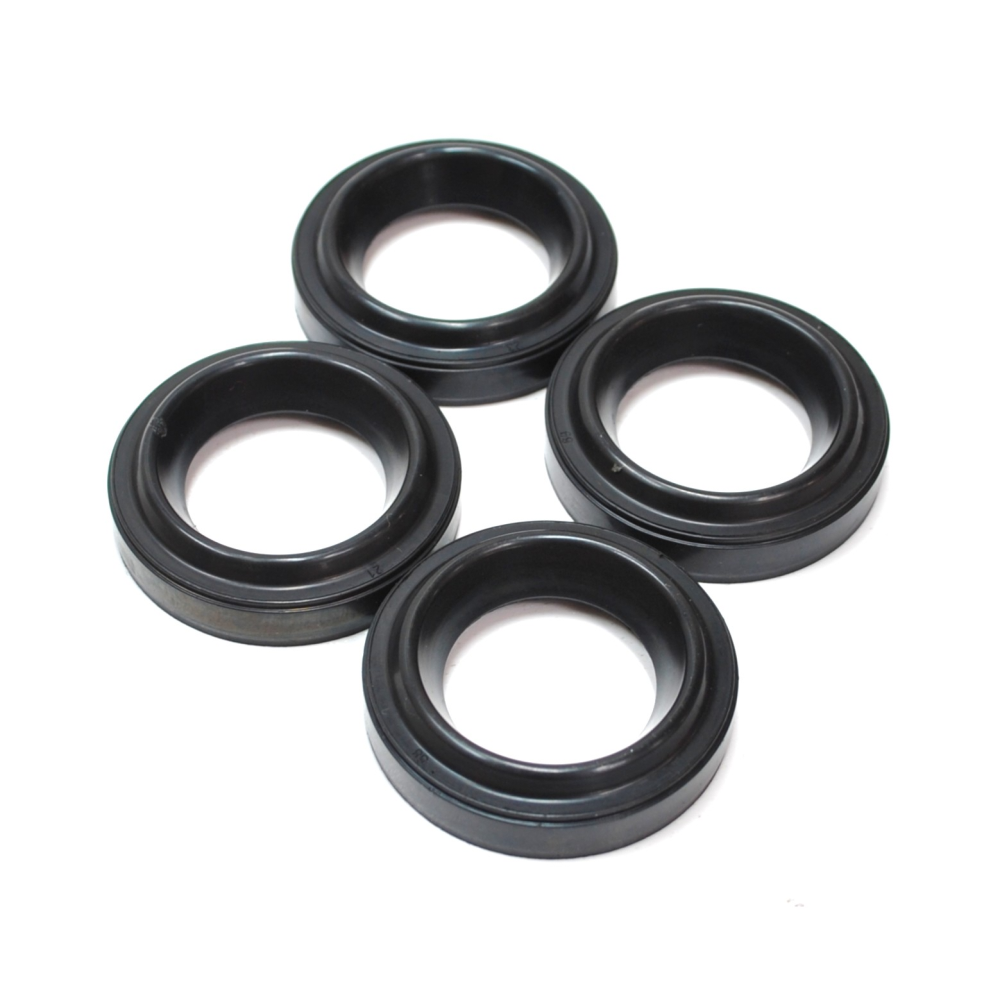 FEL-PRO PERMADRYPLUS VALVE COVER GASKET KIT HONDA EP3 FN2 DC5 K20 K24 K-SERIES