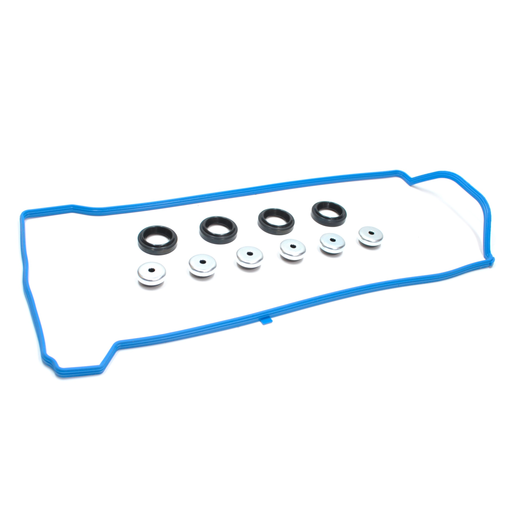 FEL-PRO PERMADRYPLUS VALVE COVER GASKET KIT HONDA EP3 FN2 DC5 K20 K24 K-SERIES