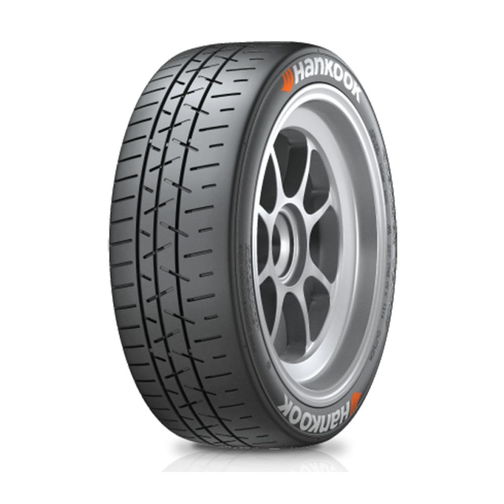 HANKOOK VENTUS Z205 TARMAC RALLY TYRE
