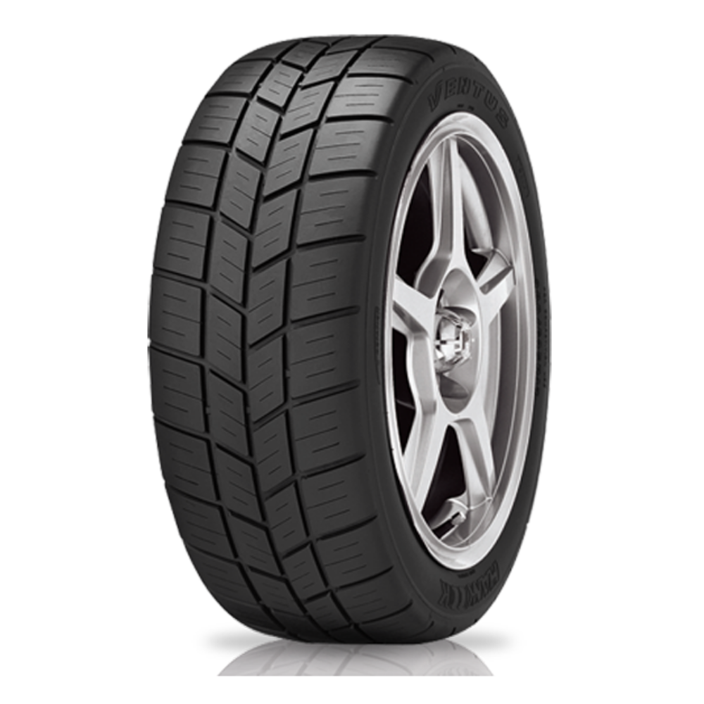 HANKOOK VENTUS Z210 TARMAC WET RALLY TYRE
