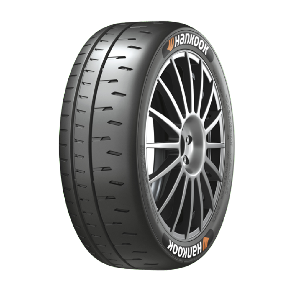 HANKOOK VENTUS Z215 TARMAC RALLY TYRE