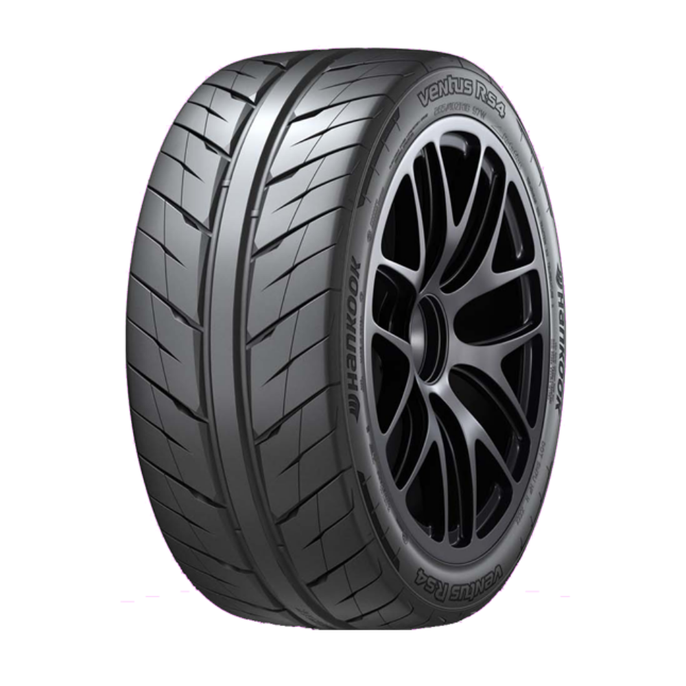 HANKOOK Z232 RS-4 HIGH PERFORMANCE RACE/TRACK TYRE