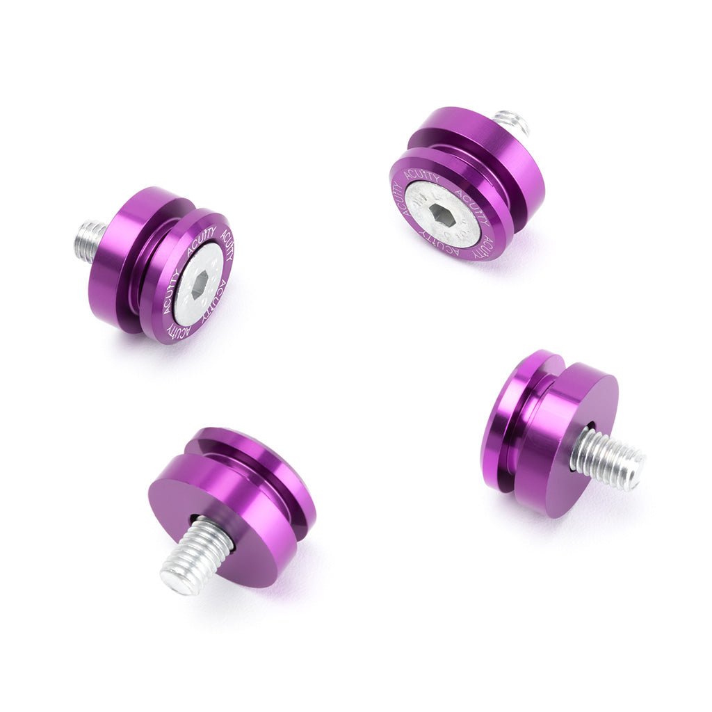 ACUITY 1884 Shifter Base Bushings