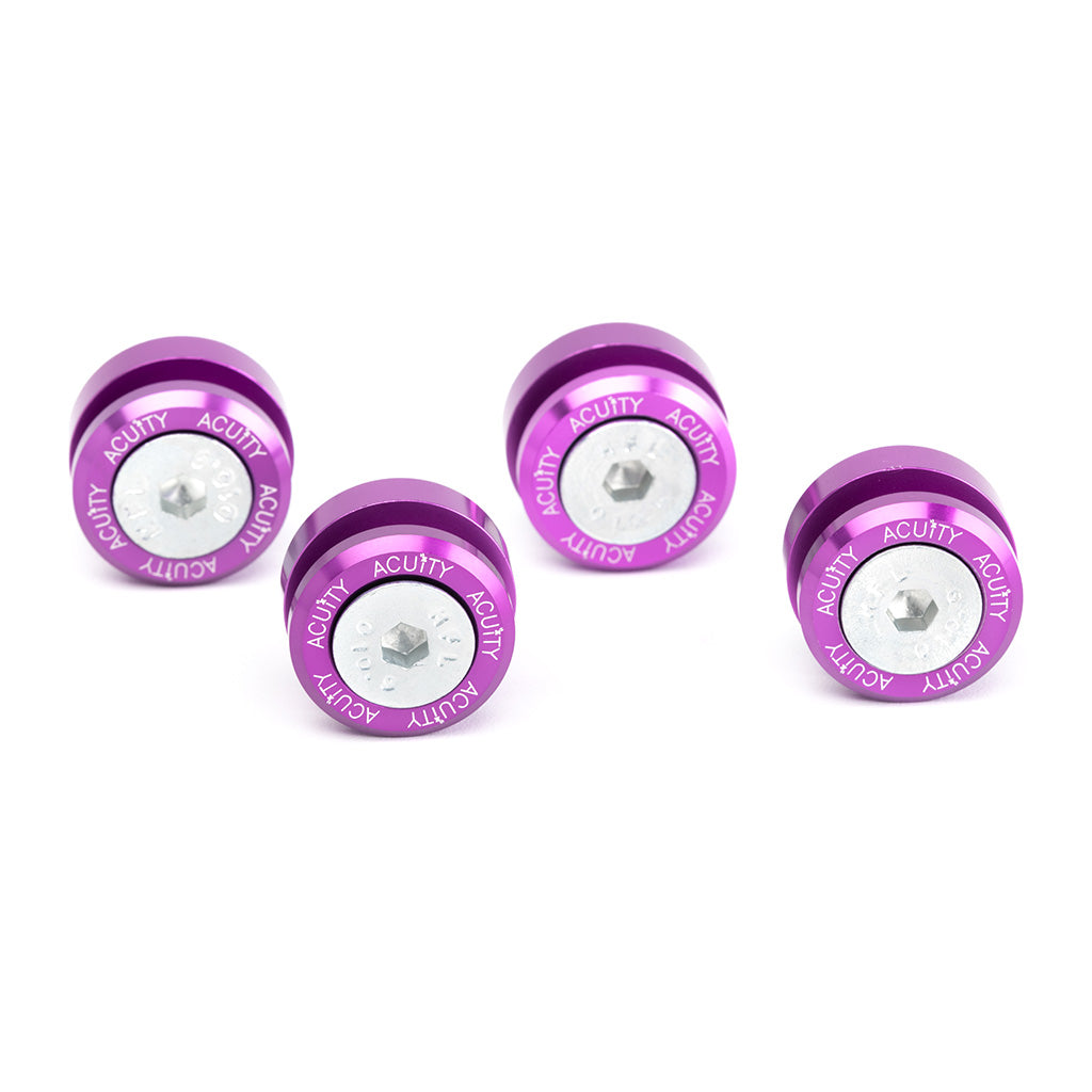 ACUITY 1884 Shifter Base Bushings