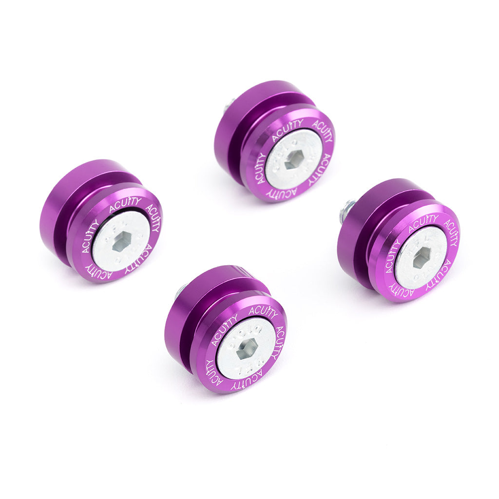 ACUITY 1884 Shifter Base Bushings