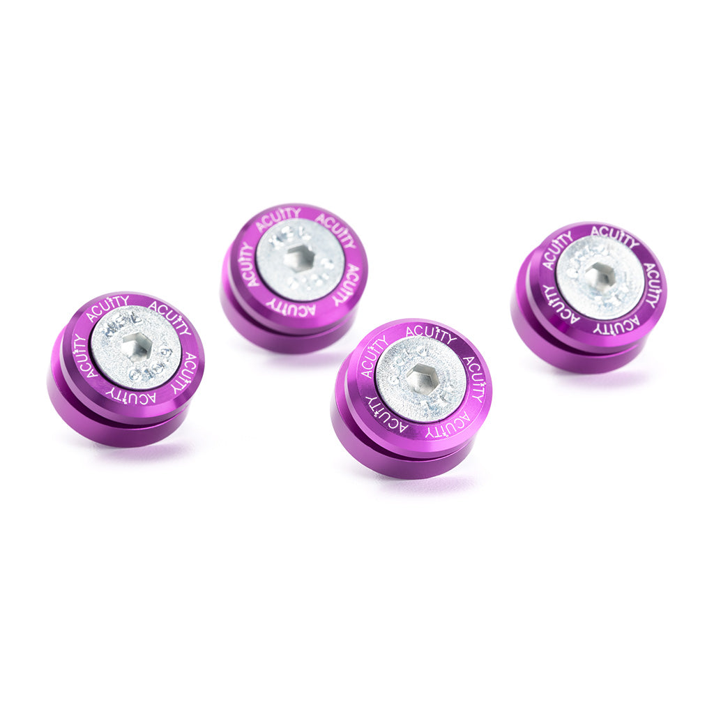 ACUITY 1884 Shifter Base Bushings