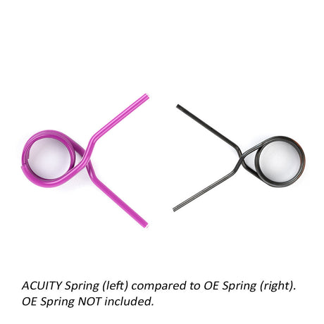 ACUITY Performance Shifter Centering Spring (for 10th Gen Civic/10th Gen Accord)
