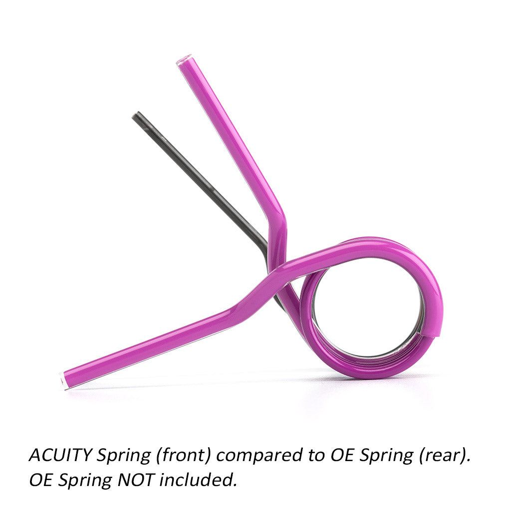 ACUITY Performance Shifter Centering Spring (for 10th Gen Civic/10th Gen Accord)