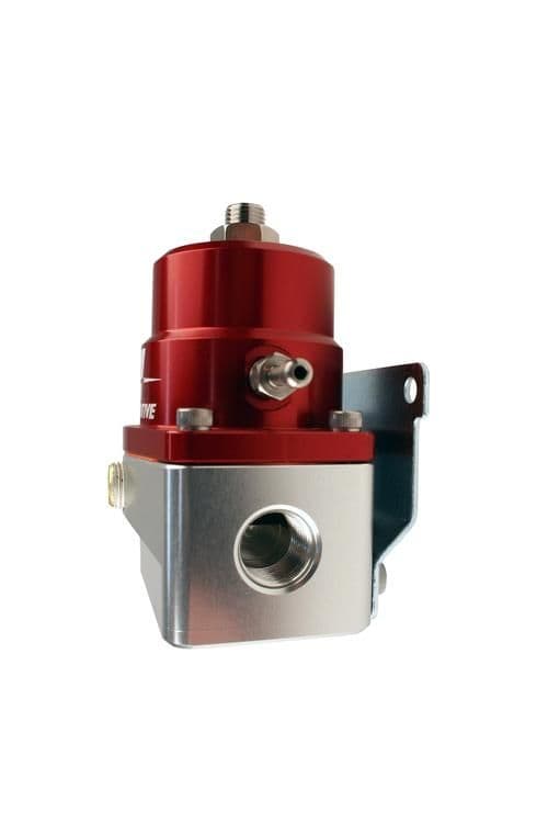 AEROMOTIVE FUEL PRESSURE REGULATOR A1000-6 (13109)