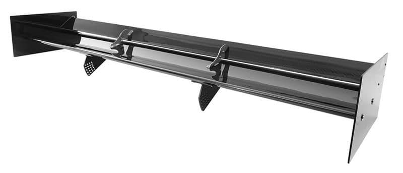 APR 78" TRI-ELEMENT GT WING ( PEDESTALS AND MOUNTS NOT INCLUDED) UNIVERSAL