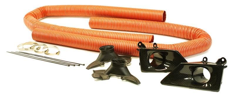 APR BRAKE COOLING DUCTS HONDA S2000 AP2 2004-09