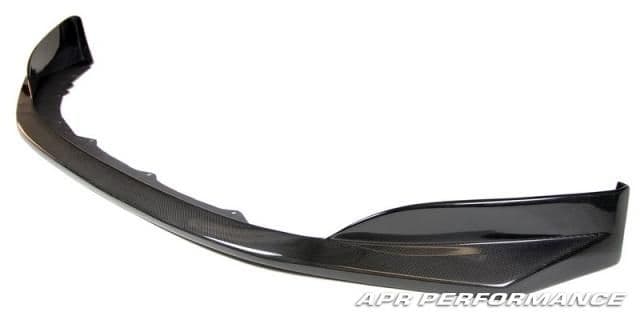 APR CARBON FIBER FRONT AIRDAM(AP2) HONDA/S2000 2004-09