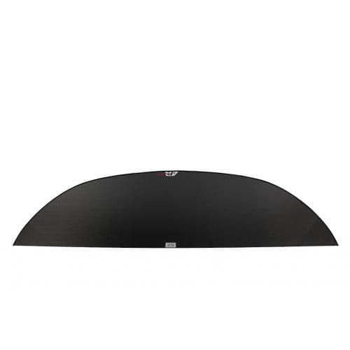 APR CARBON FIBER WIND SPLITTER & RODS HONDA S2000 CR 2004-09