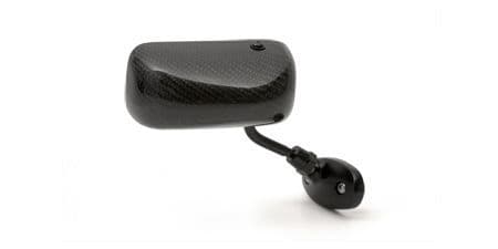 APR PERFORMANCE FORMULA GT3 CARBON FIBER MIRROR PAIR - HONDA S2000 AP1 & AP2