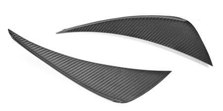 APR S2000 CANARD SET LIGHTWEIGHT VERSION HONDA/S2000 2004-09