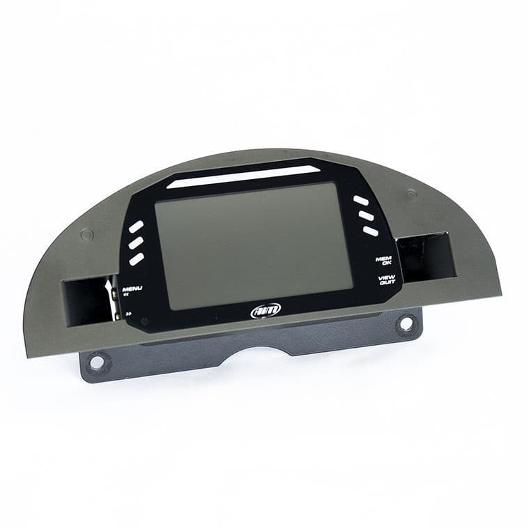 BALLADE SPORTS AIM SPORTS MXS DASH LOGGER BEZEL HONDA S2000 00-09