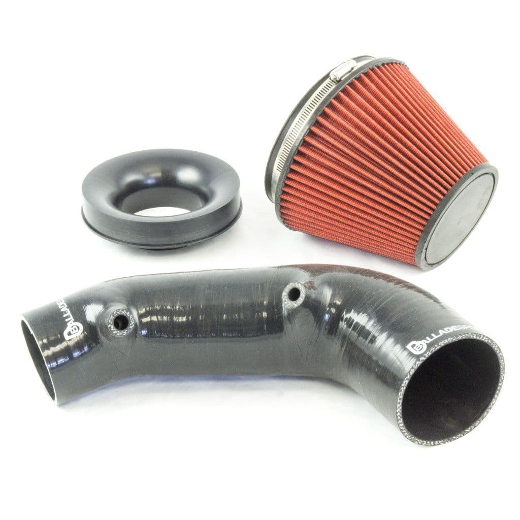 BALLADE SPORTS AIR FILTER & INTAKE INDUCTION HOSE HONDA S2000 00-09