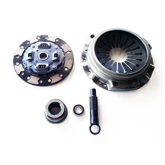 BALLADE SPORTS FORCE INDUCTION CLUTCH KIT (TURBO-CHARGED) HONDA S2000 00-09