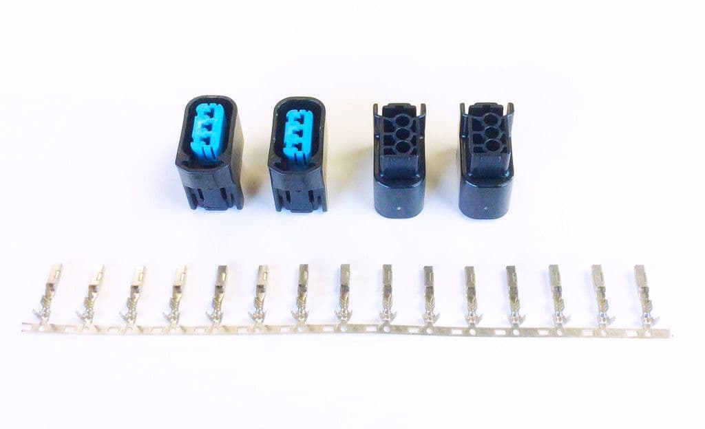 BALLADE SPORTS IGNITION COIL PACK PLUG REPAIR KIT HONDA S2000 00-09