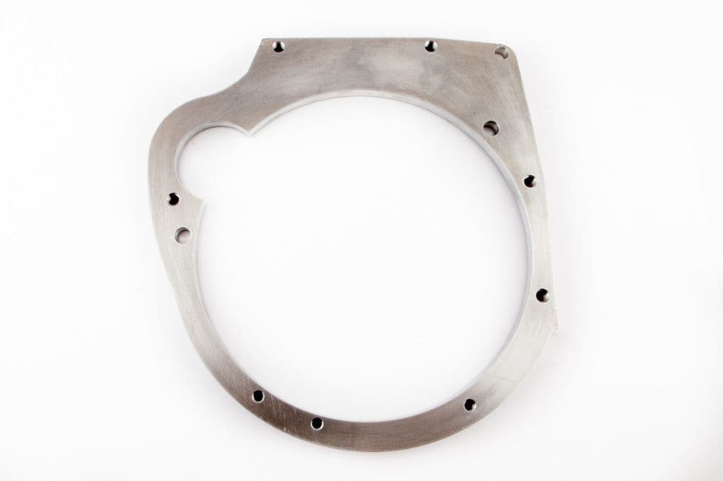 BALLADE SPORTS K-SERIES TO S2000 TRANSMISSION ADAPTER PLATE HONDA S2000 00-09