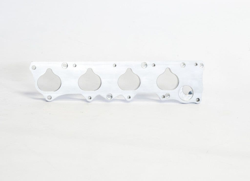 BALLADE SPORTS S2000 TO K20 INTAKE MANIFOLD ADAPTOR PLATE HONDA S2000 00-09