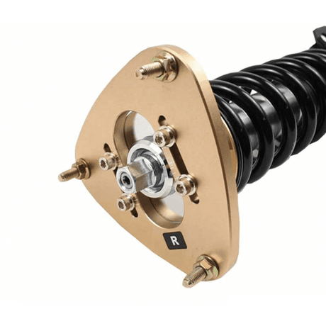 BC RACING COILOVERS RM TYPE MA FOR HONDA CIVIC TYPER JDM ONLY FD2 06+